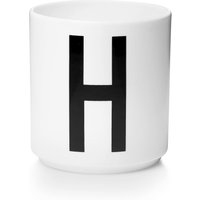 DESIGN LETTERS - Personal Porzellanbecher von DESIGN LETTERS