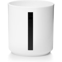 DESIGN LETTERS - Personal Porzellanbecher von DESIGN LETTERS