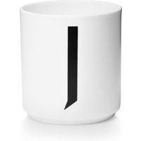 DESIGN LETTERS - Personal Porzellanbecher von DESIGN LETTERS