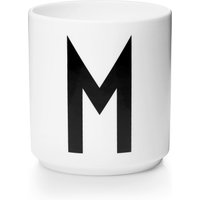 DESIGN LETTERS - Personal Porzellanbecher von DESIGN LETTERS