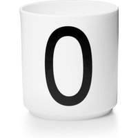 DESIGN LETTERS - Personal Porzellanbecher von DESIGN LETTERS