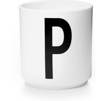 DESIGN LETTERS - Personal Porzellanbecher von DESIGN LETTERS