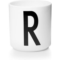 DESIGN LETTERS - Personal Porzellanbecher von DESIGN LETTERS
