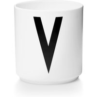 DESIGN LETTERS - Personal Porzellanbecher DESIGN LETTERS - Personal Porzellanbecher von DESIGN LETTERS