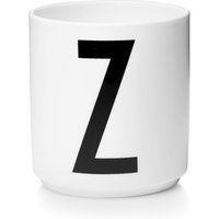 DESIGN LETTERS - Personal Porzellanbecher von DESIGN LETTERS