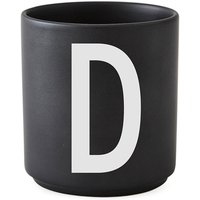 DESIGN LETTERS - Personal Porzellanbecher von DESIGN LETTERS