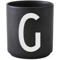 DESIGN LETTERS - Personal Porzellanbecher von DESIGN LETTERS