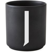 DESIGN LETTERS - Personal Porzellanbecher von DESIGN LETTERS