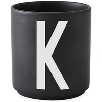 DESIGN LETTERS - Personal Porzellanbecher von DESIGN LETTERS
