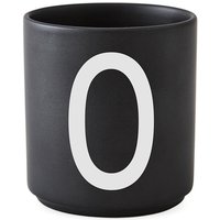 DESIGN LETTERS - Personal Porzellanbecher von DESIGN LETTERS