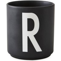 DESIGN LETTERS - Personal Porzellanbecher von DESIGN LETTERS