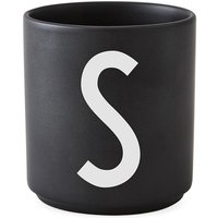 DESIGN LETTERS - Personal Porzellanbecher von DESIGN LETTERS