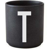 DESIGN LETTERS - Personal Porzellanbecher von DESIGN LETTERS