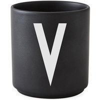 DESIGN LETTERS - Personal Porzellanbecher von DESIGN LETTERS