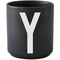 DESIGN LETTERS - Personal Porzellanbecher von DESIGN LETTERS