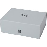 Geschenkbox DAD von DESIGN LETTERS