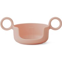 Halterung für Becher Kids Eco nude von DESIGN LETTERS