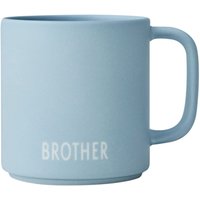 Tasse Favourite Brother Tasse Favourite Brother von DESIGN LETTERS