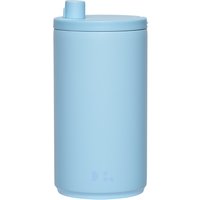 To Go Becher DL 1 blue To Go Becher DL 1 blue von DESIGN LETTERS