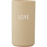 Vase Favourite LOVE medium von DESIGN LETTERS