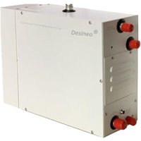 Desineo - Dampf-Generator für Dampfer 12Kw Professionellen Gebrauch oder Hausautomatik Entleerung 2 von DESINEO