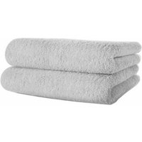 Desineo - Menge von 30 30 x 50 cm 100 % Baumwolle Hand Handtücher 420 g/m2 2 von DESINEO