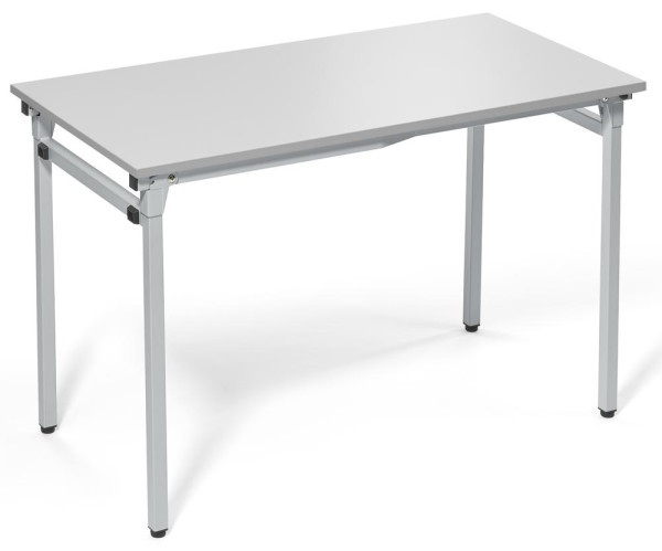 4-Fuß-Klapptisch von DESKIN