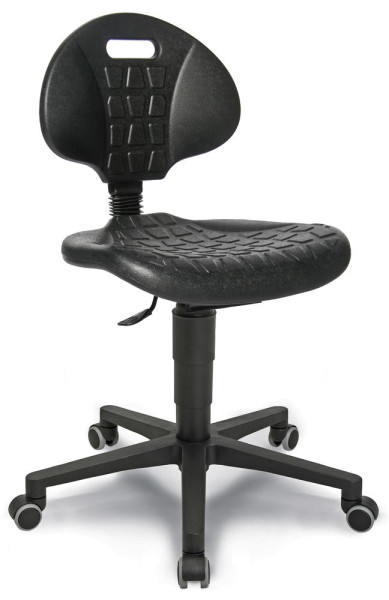 Arbeitsstuhl LAVO 10 von DESKIN
