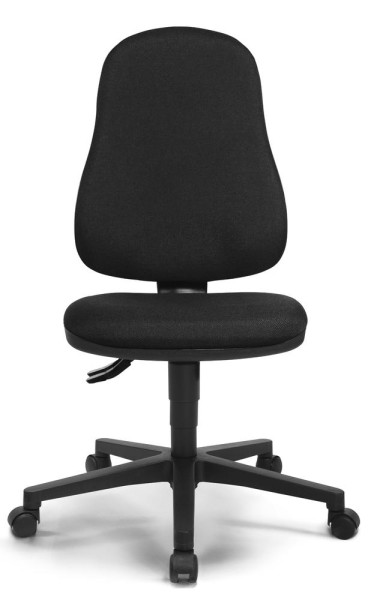 Bürostuhl COMFORT P von DESKIN