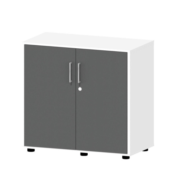 Flügeltürenschrank EVO von DESKIN