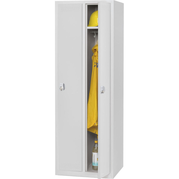 Garderoben-Stahlspind SP PROFI SYSTEM von DESKIN