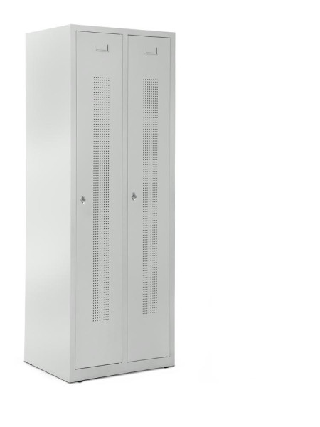 Garderobenspinde SYSTEM SP1 ohne Unterbau von DESKIN
