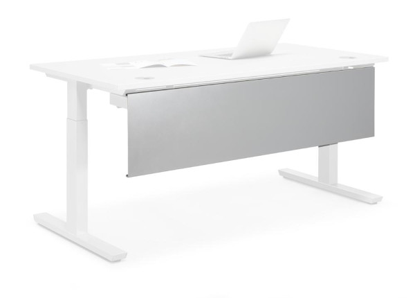 Knieraumblende 800 PROFI von DESKIN