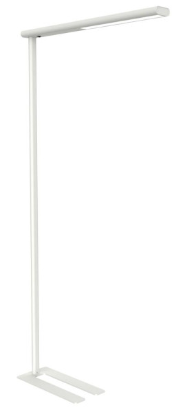 LED Standleuchte aus Aluminium LED Standleuchte aus Aluminium von DESKIN