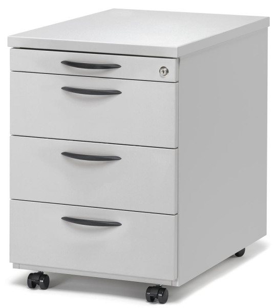 Rollcontainer MULTI M von DESKIN