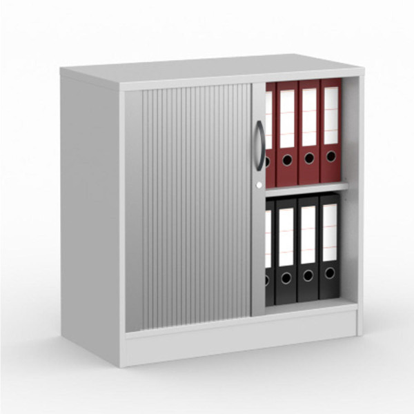 Rollladenschrank MULTI M von DESKIN