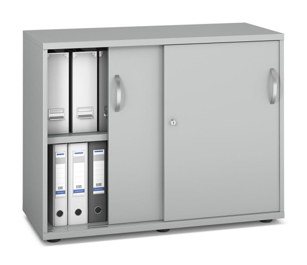 Schiebetürenschrank Multi M pro von DESKIN