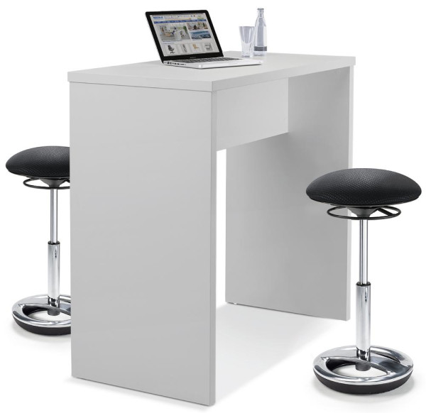 Steh- und Bistrotisch STANDARD von DESKIN
