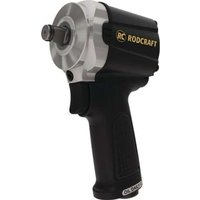 RODCRAFT Druckluftschlagschrauber RC 2203 12,5mm (1/2Zoll) A4-kt.650 Nm - 8951000387 von RODCRAFT