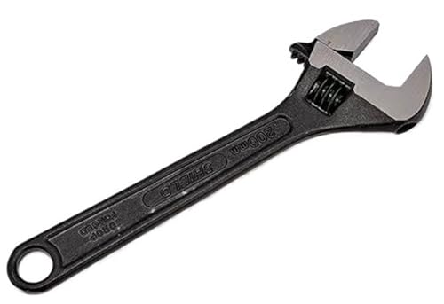 DETPWVWB Verstellbares Schraubenschlüsselwerkzeug – Universalschlüssel mit großer Öffnung for einfache Verwendung(36mm) von DETPWVWB