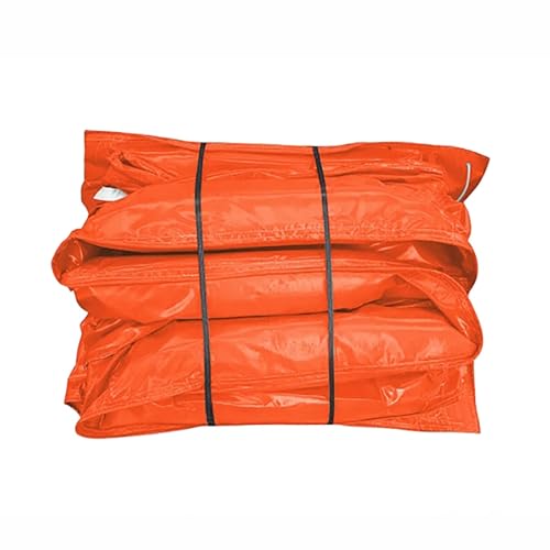 Umweltfreundlicher schwimmender Ölzaun aus PVC zur Vermeidung von Wasserverschmutzung – solides Schwimmerdesign for Auffangen von Seetang und Öl(WGV900) von DETPWVWB