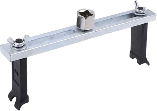 Universal-Tankdeckel-Klappen-Demontageschlüssel – Auto-Pumpenschlüssel for einfache Montage und Demontage Universal-Tankdeckel-Klappen-Demontageschlüssel – Auto-Pumpenschlüssel for einfache Montage und Demontage von DETPWVWB