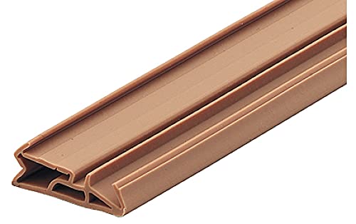 Haustürendichtung DS 155a, Silikon beige von DEVENTER