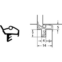 Deventer - Dichtung S6644 Weiss Deventer - Dichtung S6644 Weiss von DEVENTER