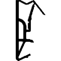 Deventer - Haustürdichtung DS155A Beige Deventer - Haustürdichtung DS155A Beige von DEVENTER