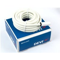 Danfoss Leitungsfühler für Rohrbegleithz, NTC 15 kOhm bei 25 Grad C Länge 3 m von DEVI