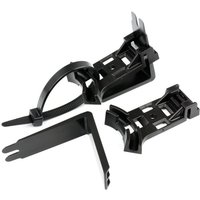 Danfoss Schutzgitterhaken für Heizleitungen, Packet mit 20 Befestigungselementen von DEVI