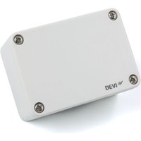 Danfoss Witterungsfühler für elektronischer Thermostate NTC 15 kOhm bei 25 Grad C von DEVI