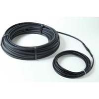 Devi Dachrinnenheizung 72W,0 Grad,230V iceguard 18 (VE=4m) von DEVI