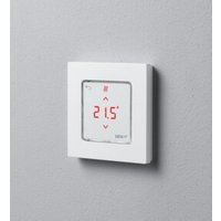 Devi Raumthermostat mit Display DEVIwet#088U2001 von DEVI